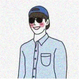 来信观众头像四